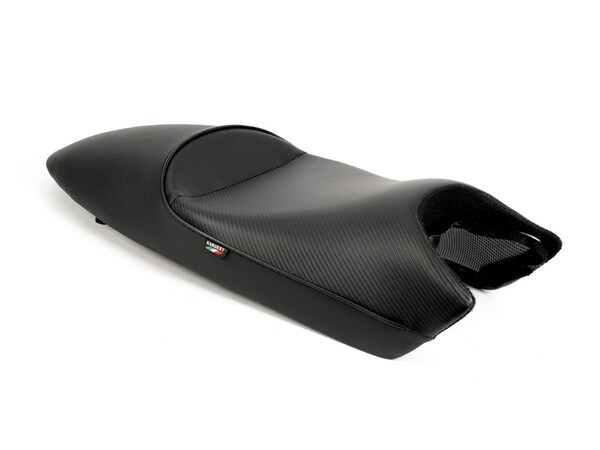 World Sport Seat for Ducati Monster.